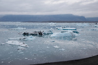 Jökulsárlón