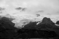 Vatnajökull Glacier
