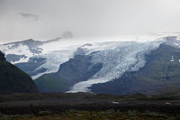 Vatnajökull Glacier