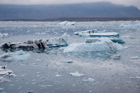 Jökulsárlón