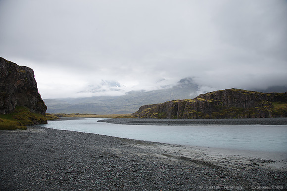 Skaftafell National Park