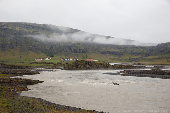 South East Iceland, Ring Road 1