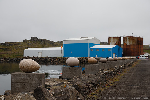 Djúpivogur, Iceland