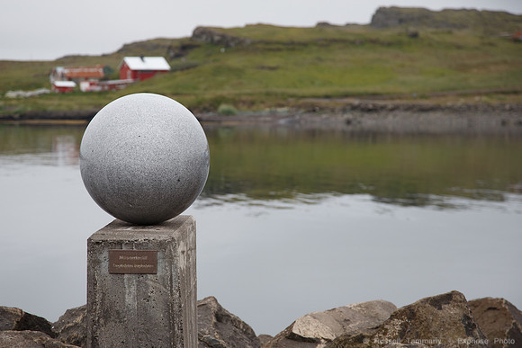 Djúpivogur, Iceland