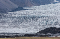 Vatnajökull Glacier