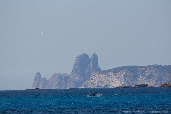 Formentera Ferry