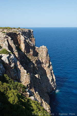 Formentera - Far De La Mola