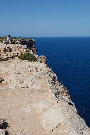 Formentera - Far De La Mola