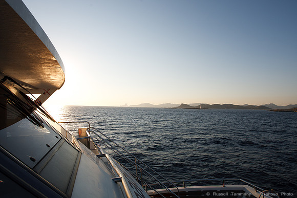 Formentera Ferry