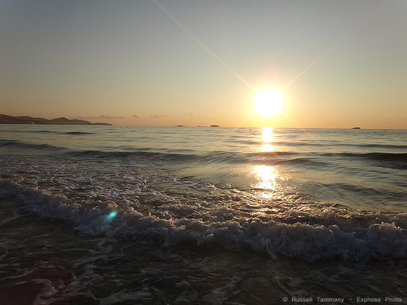 Ibiza - Coast