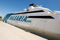 Formentera Ferry