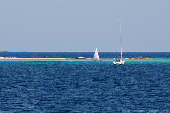 Formentera Ferry