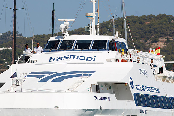 Formentera Ferry