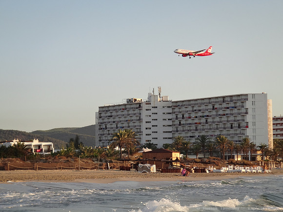 Ibiza - Coast