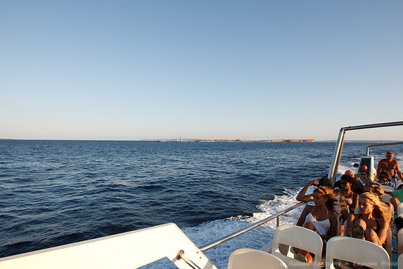 Formentera Ferry