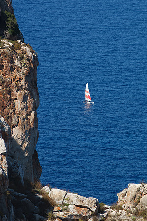 Formentera - Far De La Mola