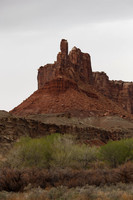 White Rim Trail, Canyonlands NP