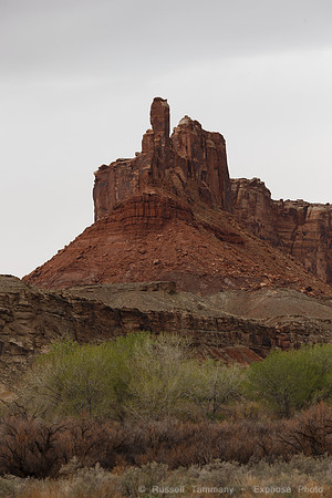 White Rim Trail, Canyonlands NP