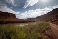 Mineral Bottom Rd