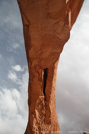 North Window, Arches NP