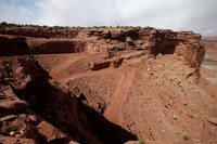 Mineral Bottom Rd