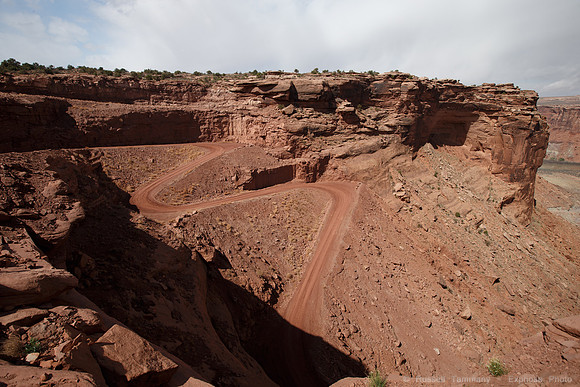 Mineral Bottom Rd