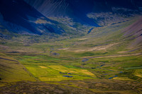 Near Þingeyri