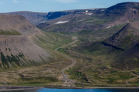 Near Þingeyri