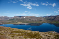 Near Þingeyri