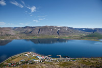 Near Þingeyri