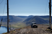 Near Þingeyri
