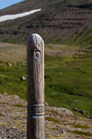 Hwy 60 South in the Westfjords
