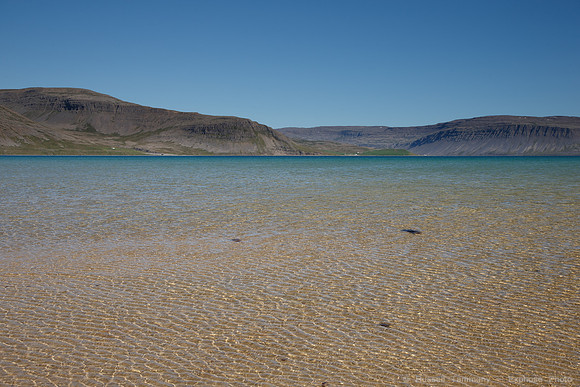 Patreksfjörður