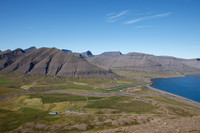 Near Þingeyri