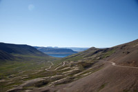 Near Þingeyri