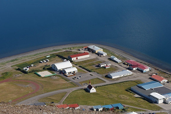 Þingeyri