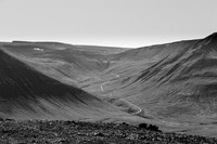 Near Þingeyri