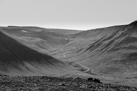 Near Þingeyri