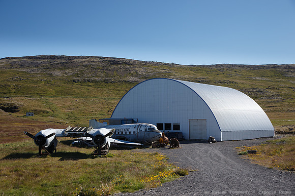 Patreksfjörður