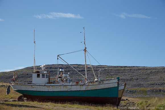 Patreksfjörður