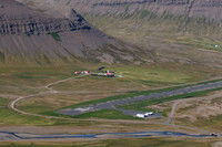 Near Þingeyri