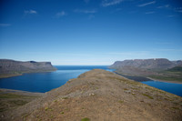 Near Þingeyri