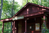Red Top Mountain SP