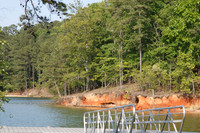 Red Top Mountain SP