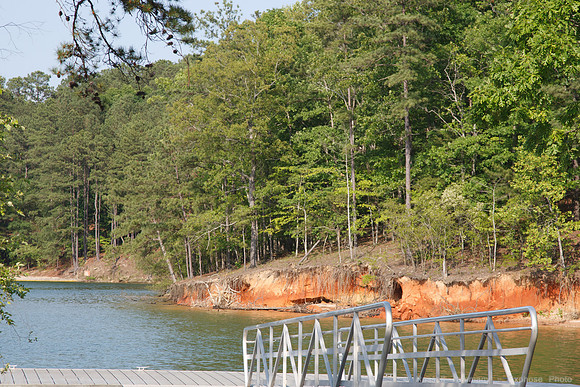 Red Top Mountain SP