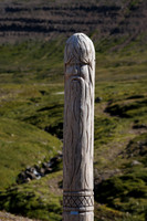 Hwy 60 South in the Westfjords