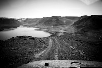 Near Þingeyri