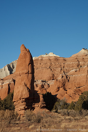 Kodachrome Basin State Park, UT