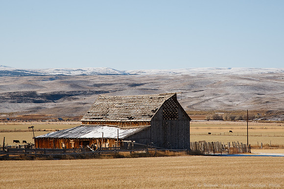 Bicknell, UT
