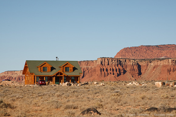 Torrey, UT